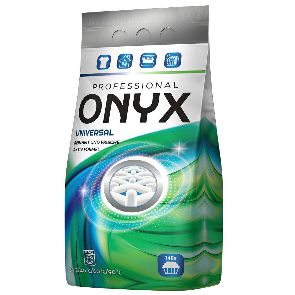 ONYX Proszek 140 prań 8,4kg Universal