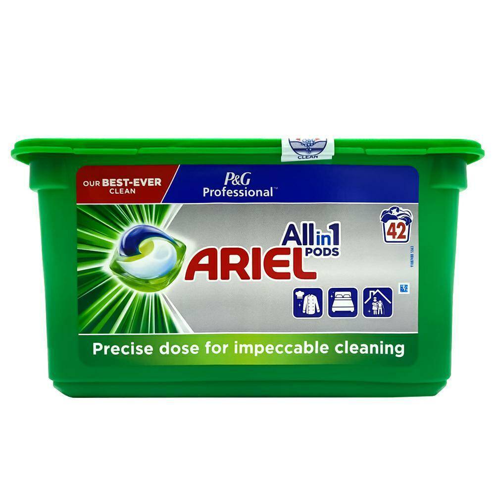 ARIEL Allin1 42 Pods Regular (6)