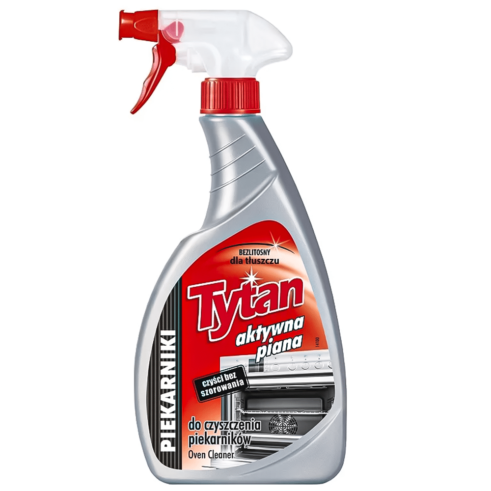 TYTAN Spray 500ml Piekarniki (12)