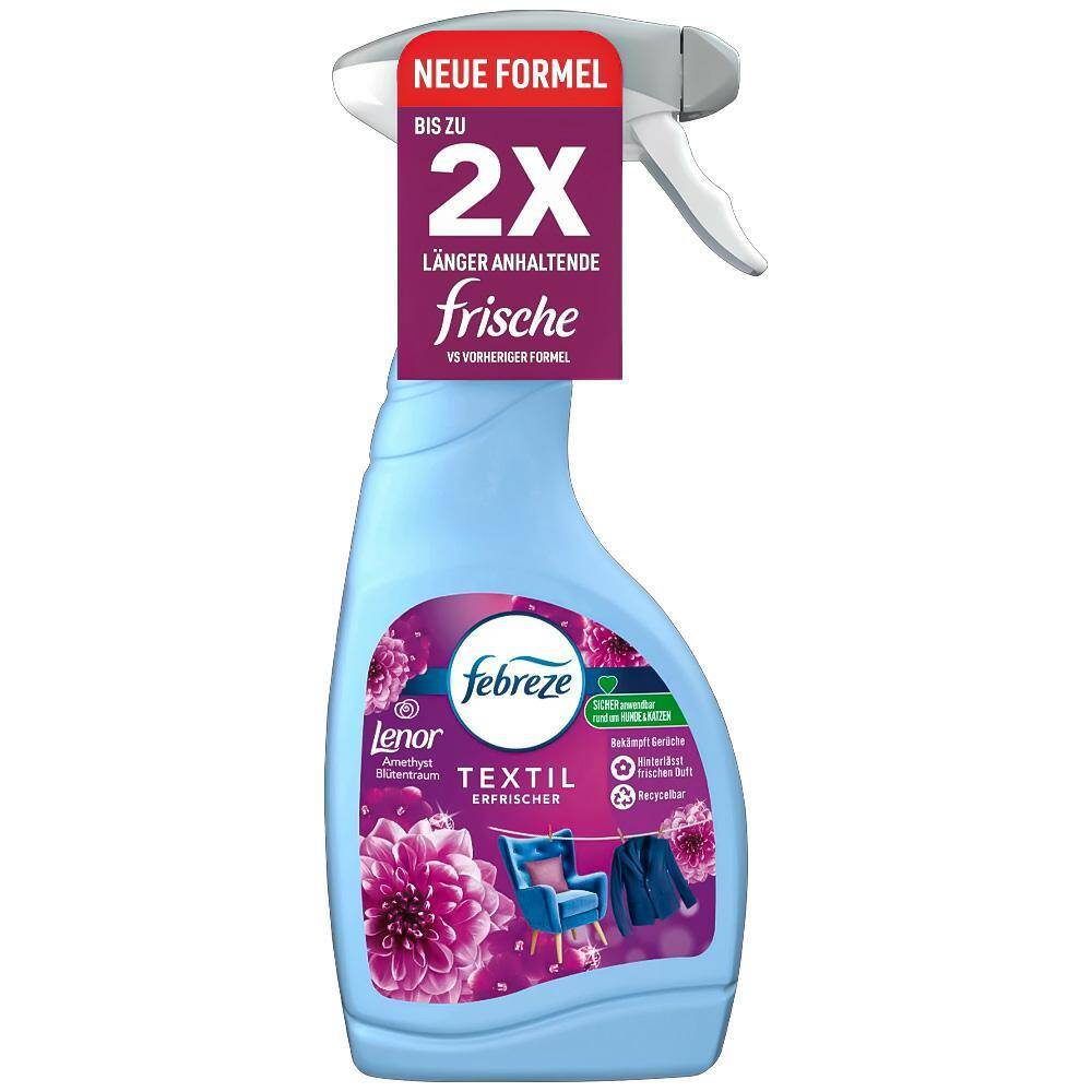 LENOR Febreze Odświeżacz do tkanin 500ml