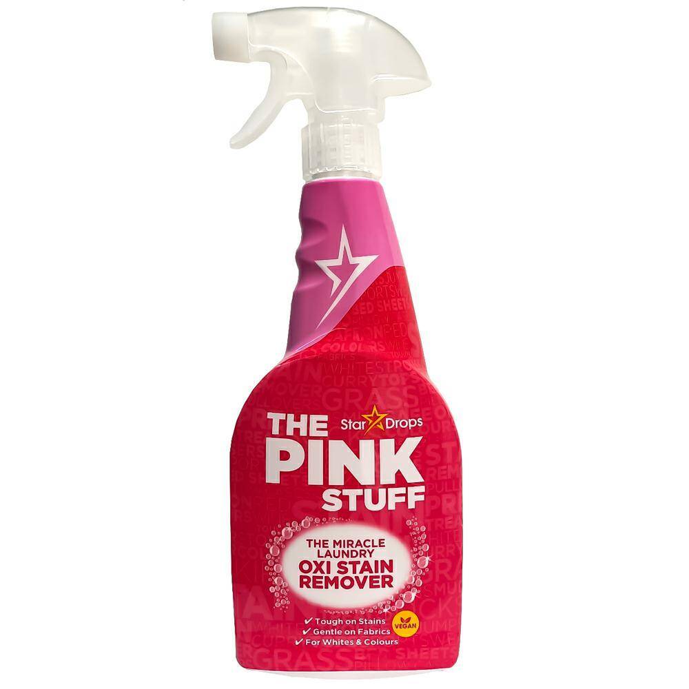 The Pink Stuff Odplamiacz spray 500ml