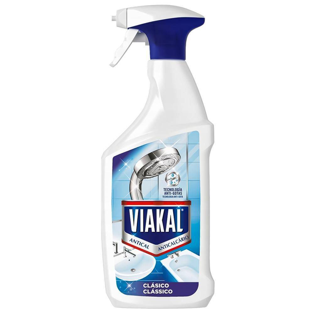 VIAKAL Spray do usuwania kamienia 700ml