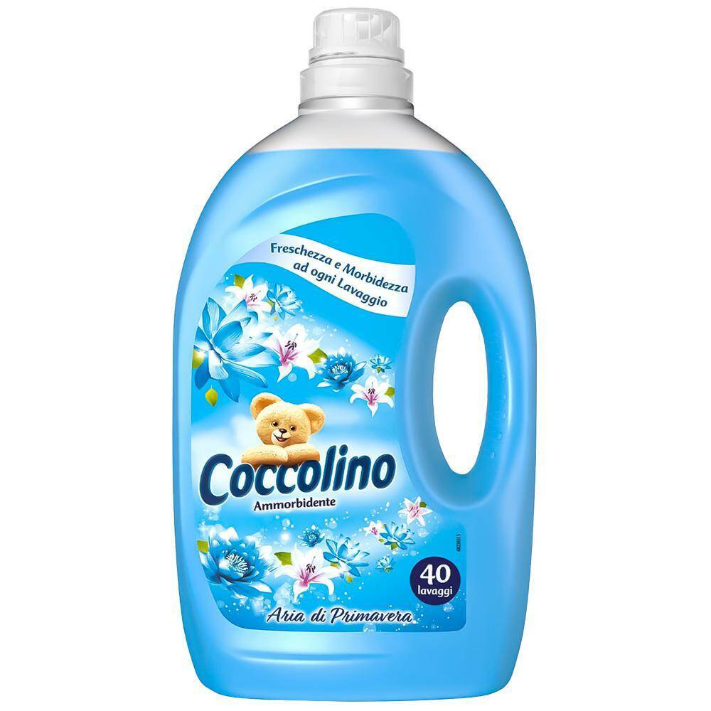 COCCOLINO do płukania 3L Aria di