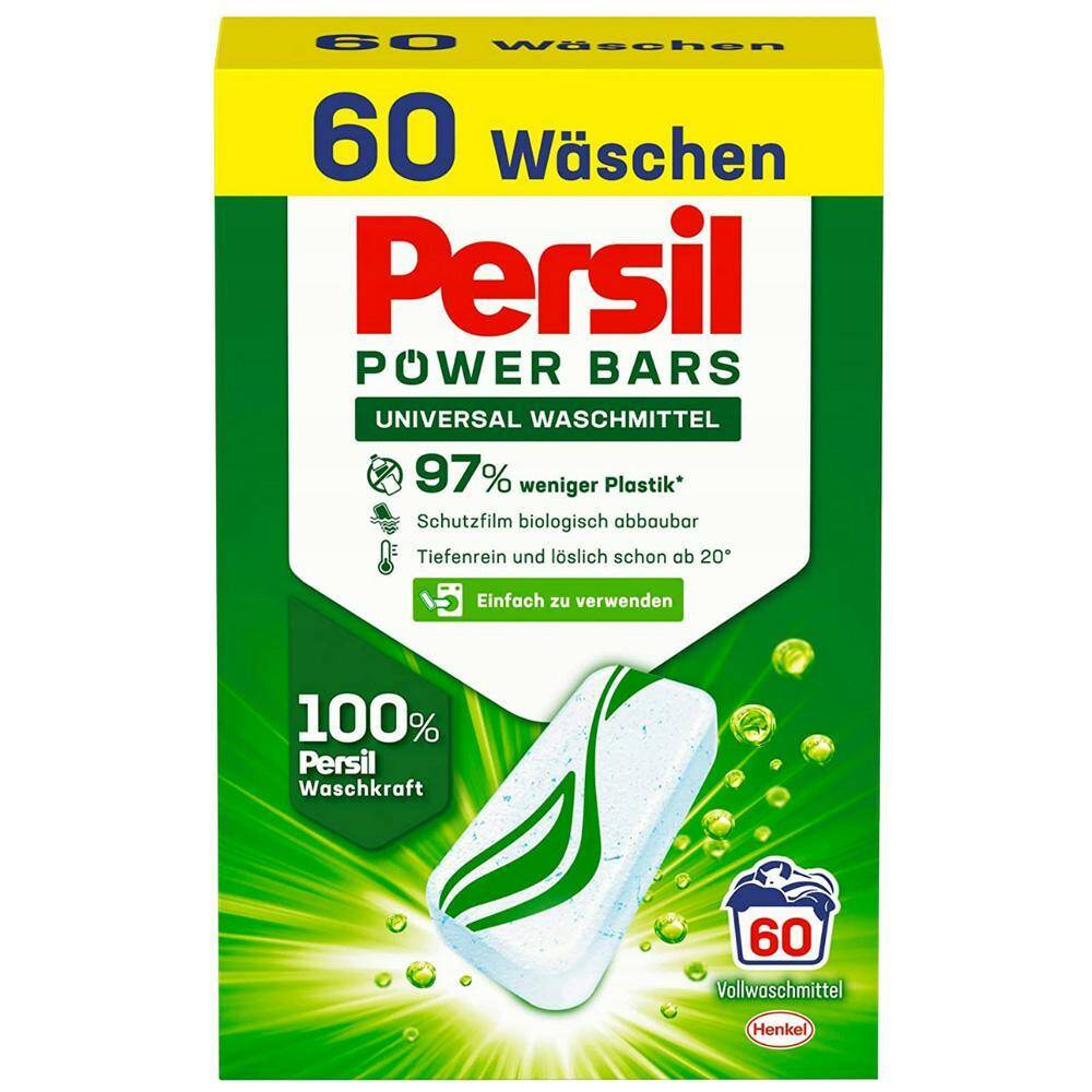 PERSIL Power 60 Bars Universal (3)