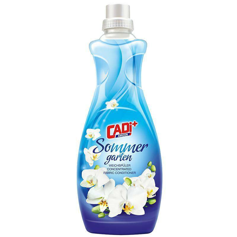 CADI+ Płyn do płukania 1,5L Sommer