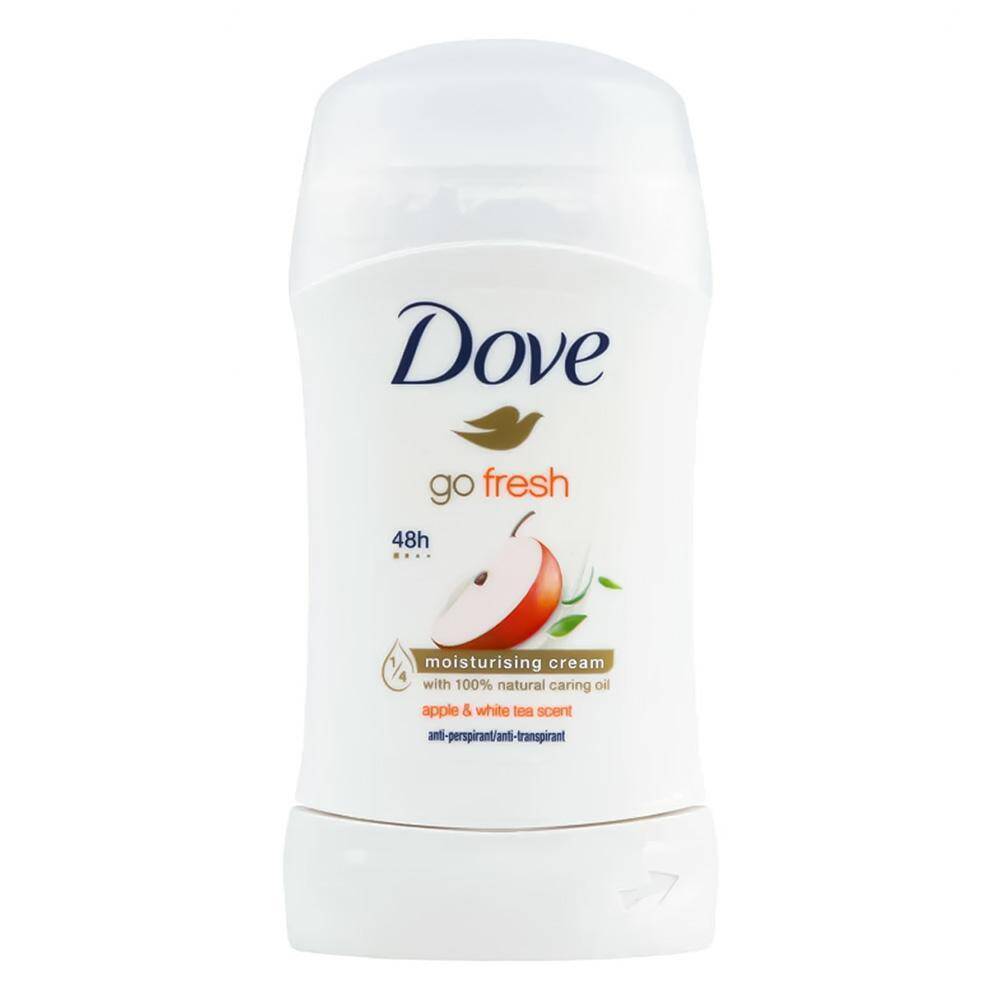 DOVE Antyperspirant w sztyfcie 40ml