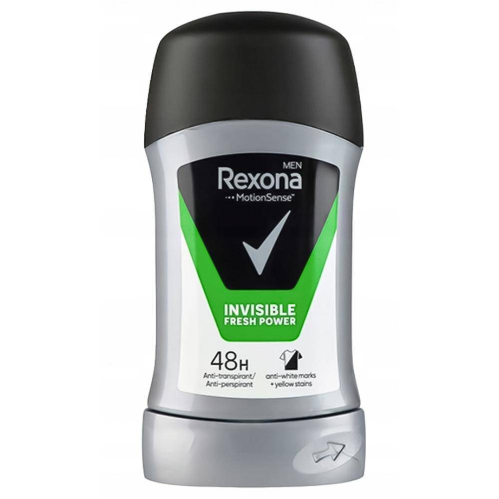 REXONA Antyperspirant w sztyfcie 50ml