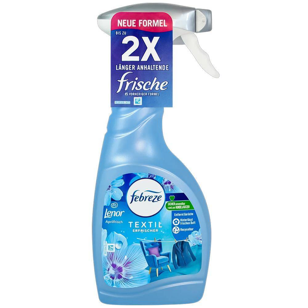 FEBREZE Odświeżacz do tkanin 500ml