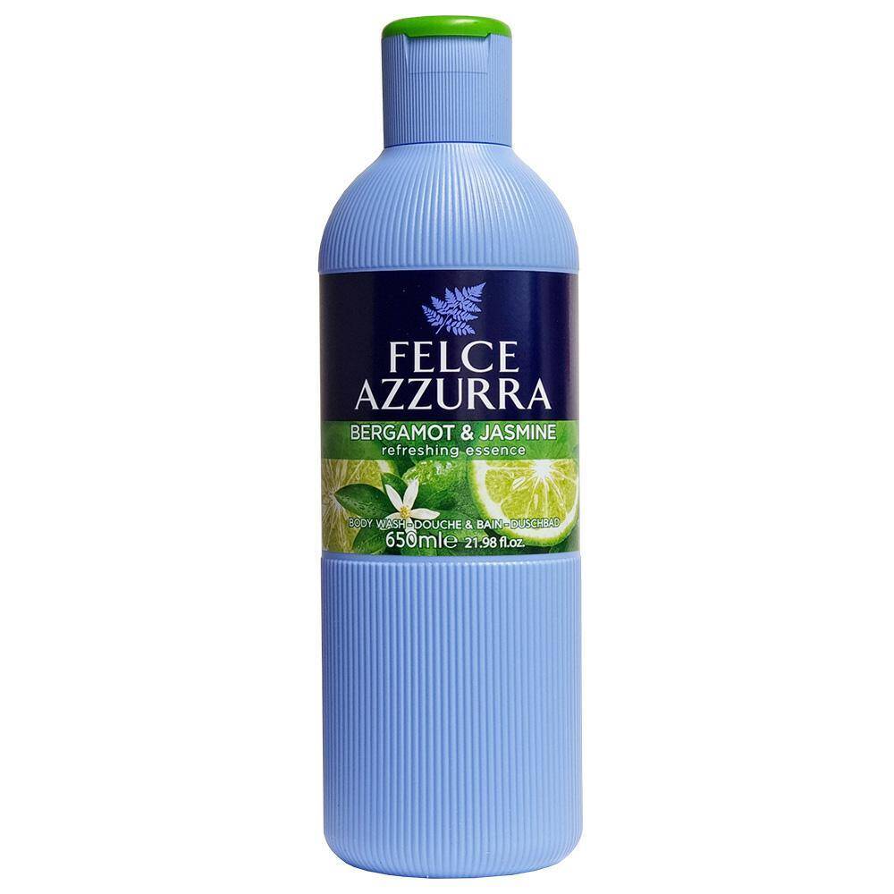 FELCE AZZURRA Żel pod prysznic 650ml