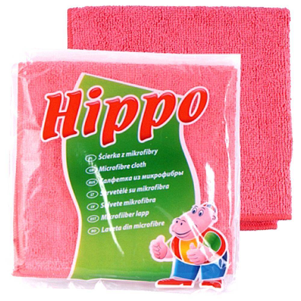 HIPPO Ścierki Mikrofibra Frotte (24)