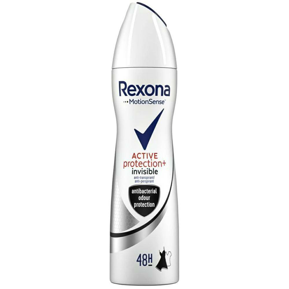 REXONA Dezodorant 150ml Active
