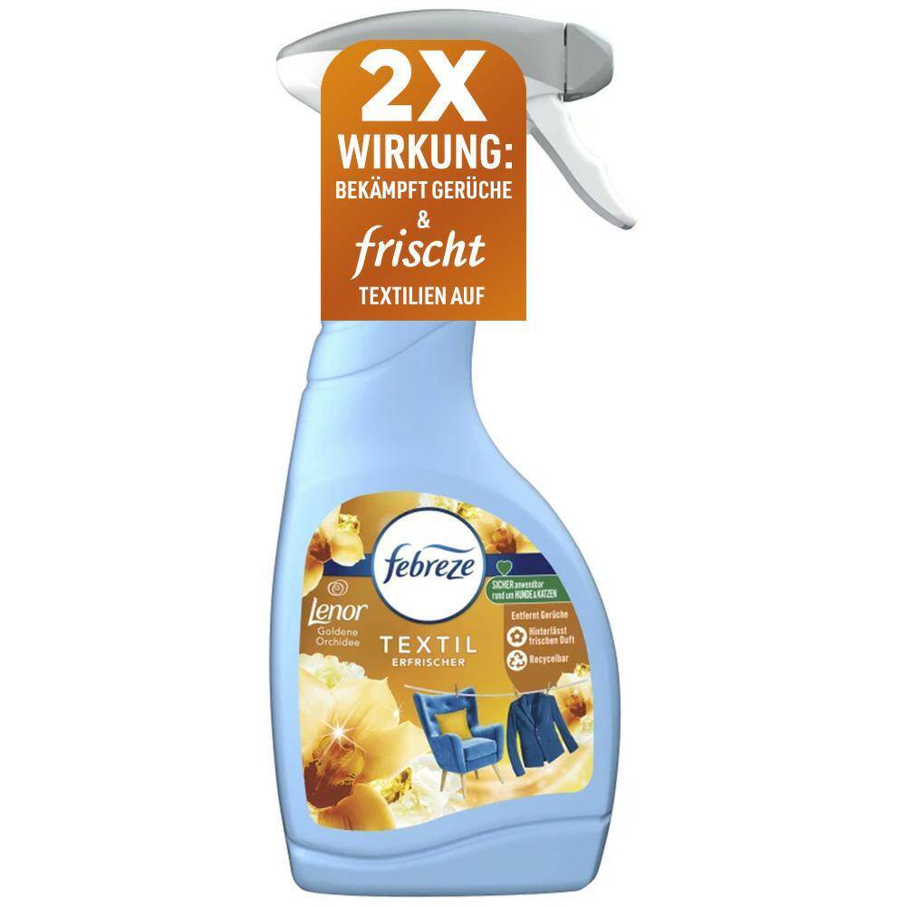 FEBREZE Odświeżacz do tkanin 500ml