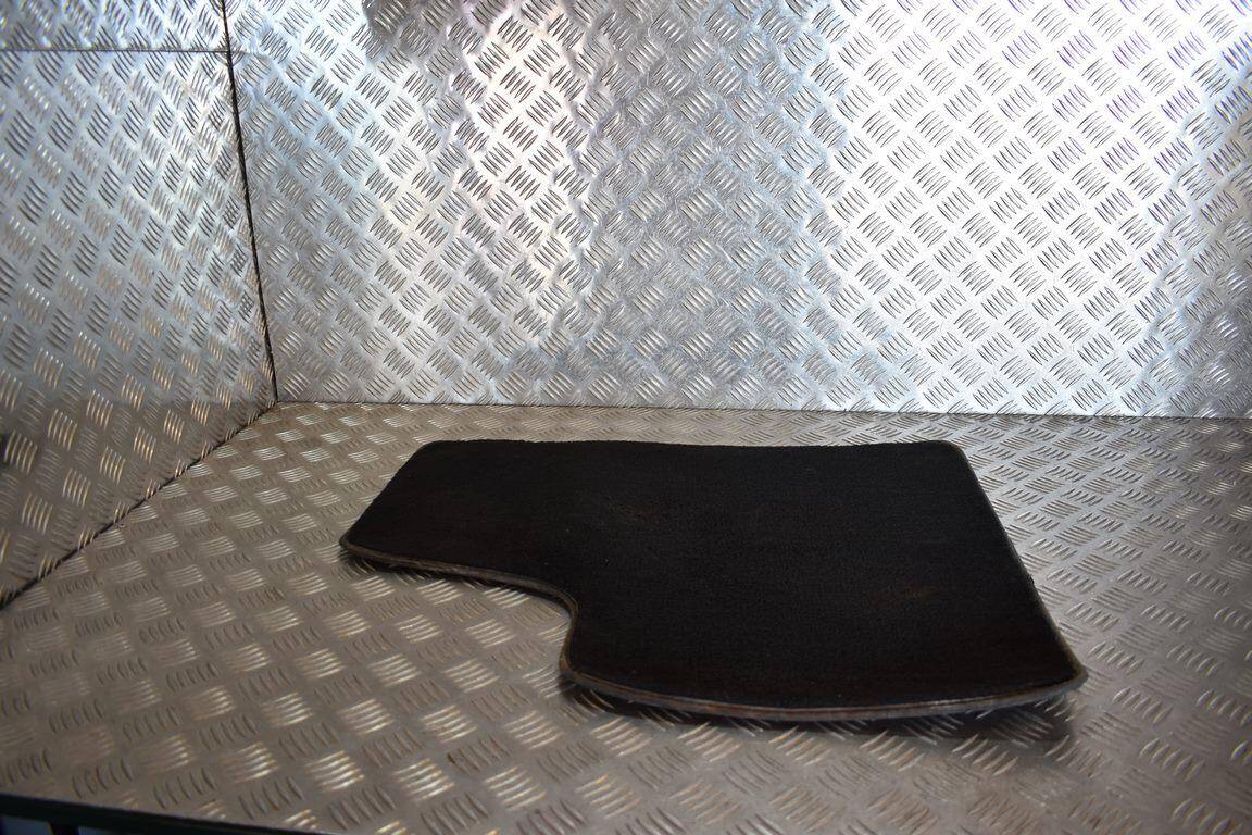 Dywany dywaniki welurowe komplet TESLA (Zdjęcie 14)