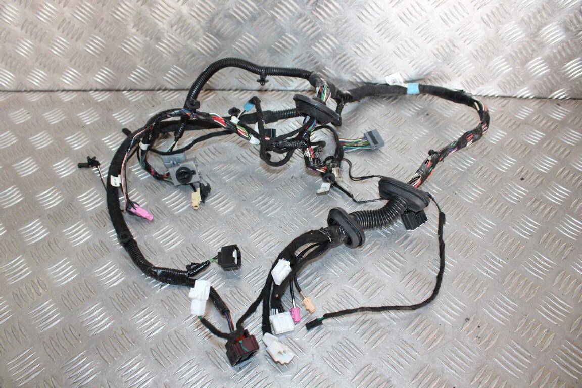 Front Right Passenger Side Door Wire Harness