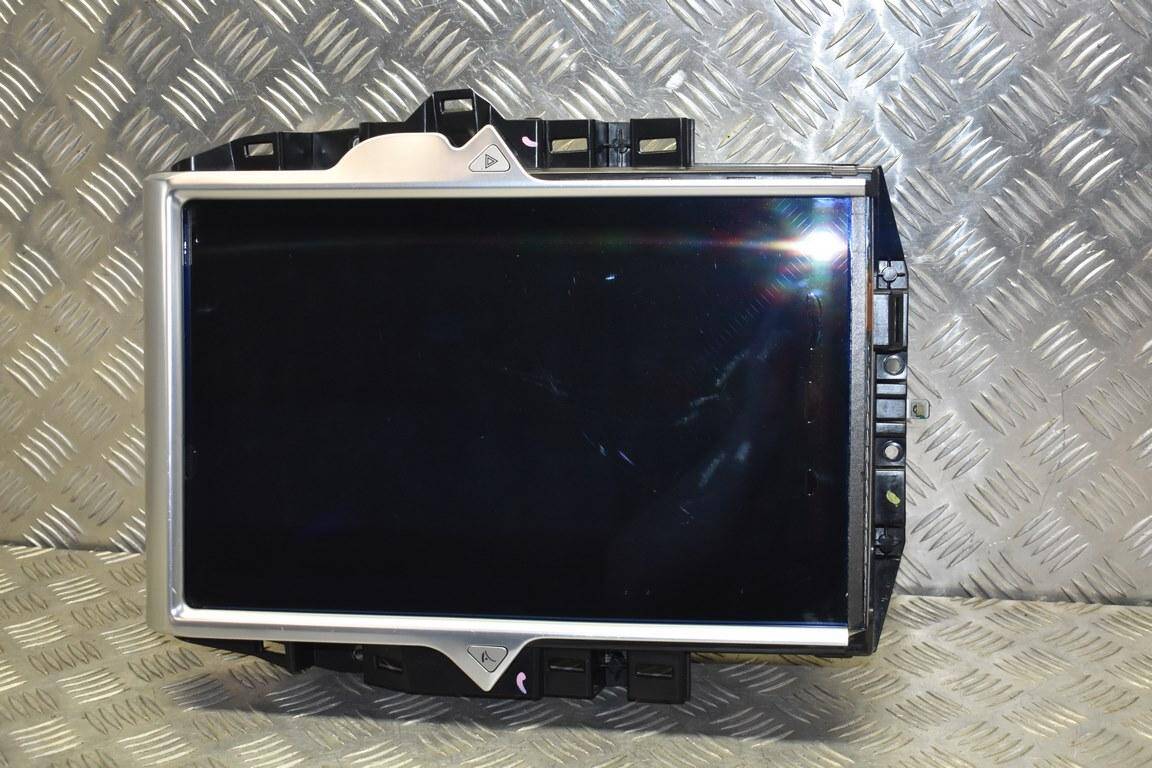 Monitor ekran dotykowy MCU komputer II