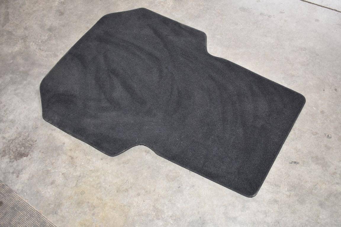 Wykładzina dywan bagażnika przód TESLA (Zdjęcie 3)