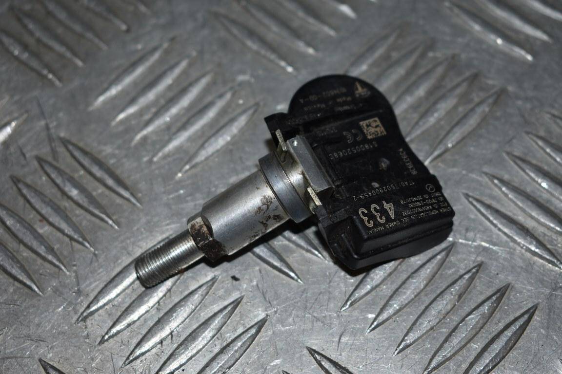 Czujnik ciśnienia koła TPMS TESLA MODEL (Zdjęcie 13)