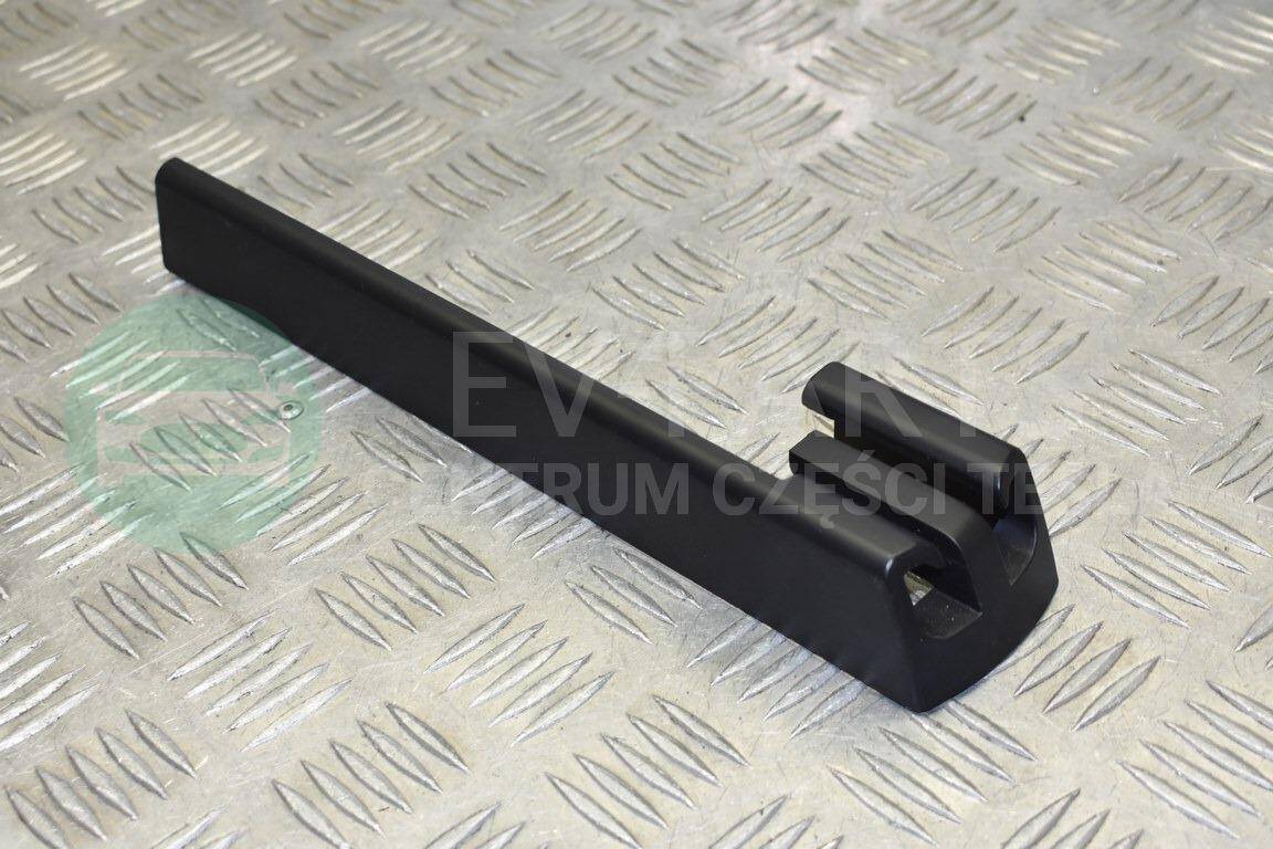 Front Right Seat Track Rail Cover Inner RH