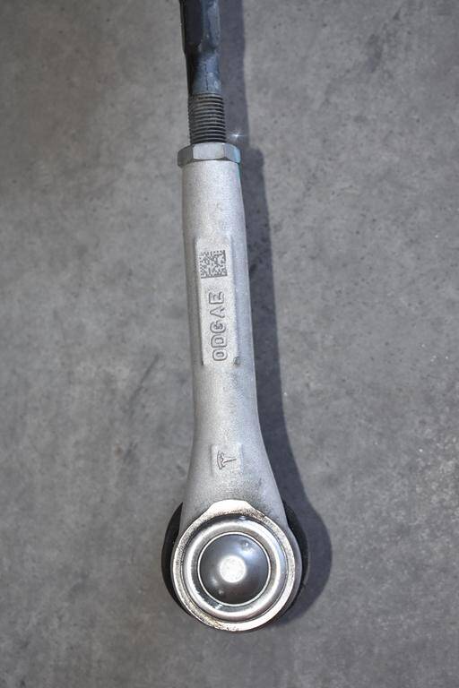 Maglownica magiel kierownicy TESLA MODEL (Zdjęcie 2)