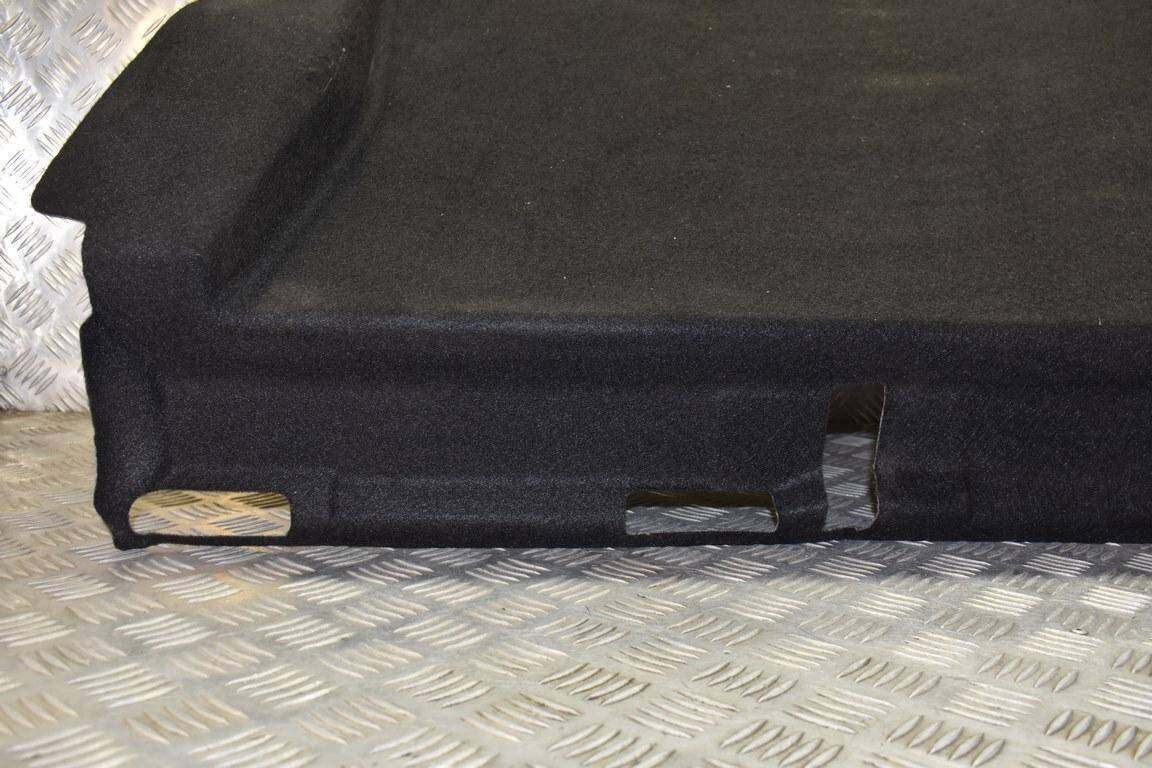 Wykładzina dywan podłoga bagażnika tył (Zdjęcie 7)