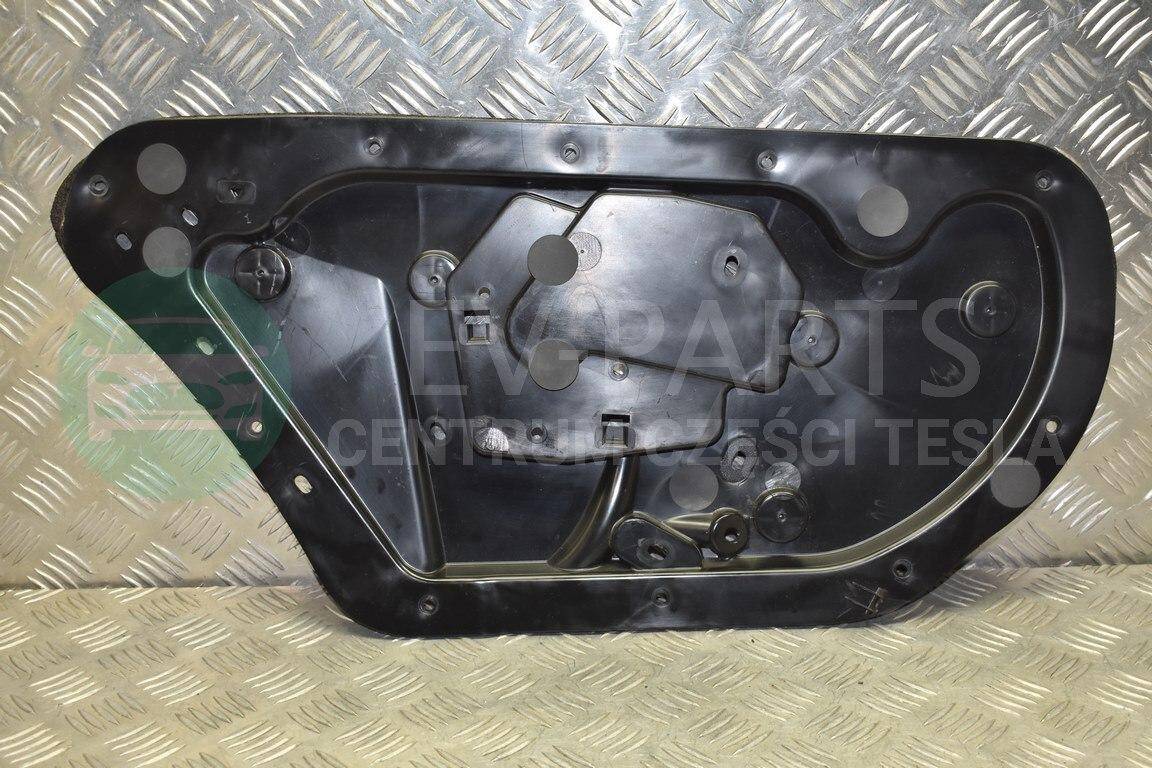 Door Plastic Panel Left Rear