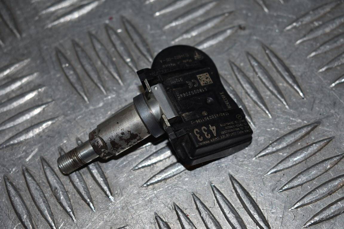 Czujnik ciśnienia koła TPMS TESLA MODEL (Zdjęcie 11)
