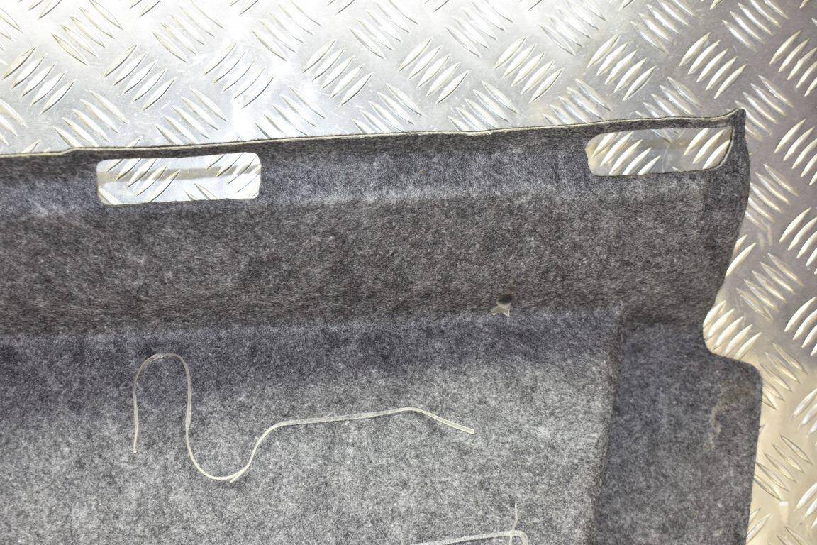 Wykładzina dywan podłoga bagażnika tył (Zdjęcie 10)