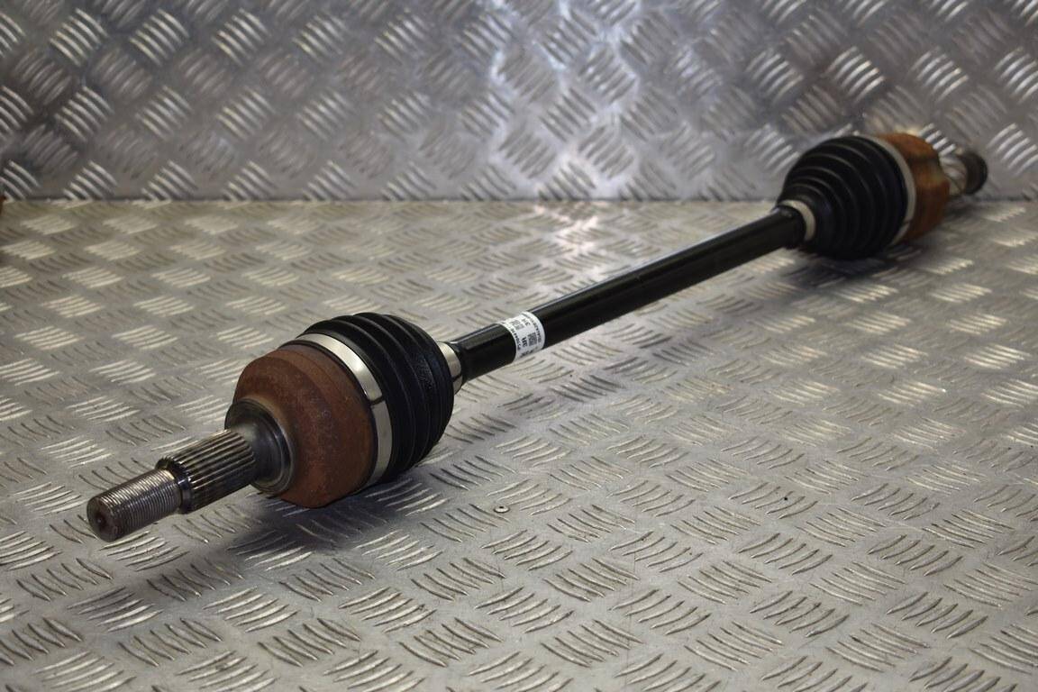 Rear Axle Shaft Halfshaft