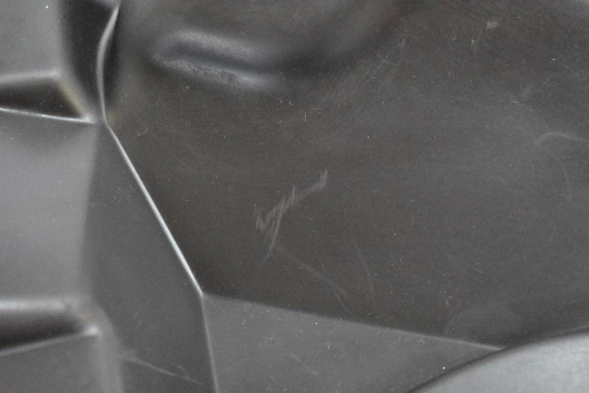 Osłona guma amortyzatora przód lewa (Zdjęcie 2)