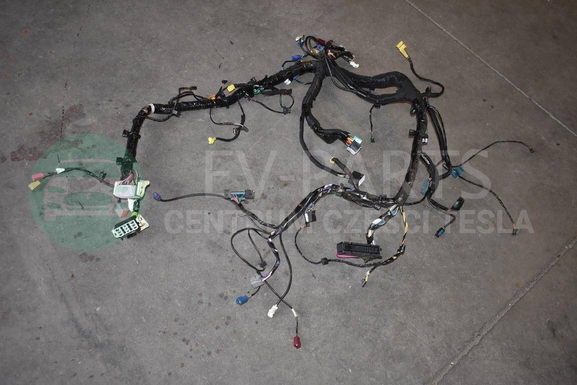 Instrument Panel Dashboard Wire Harness