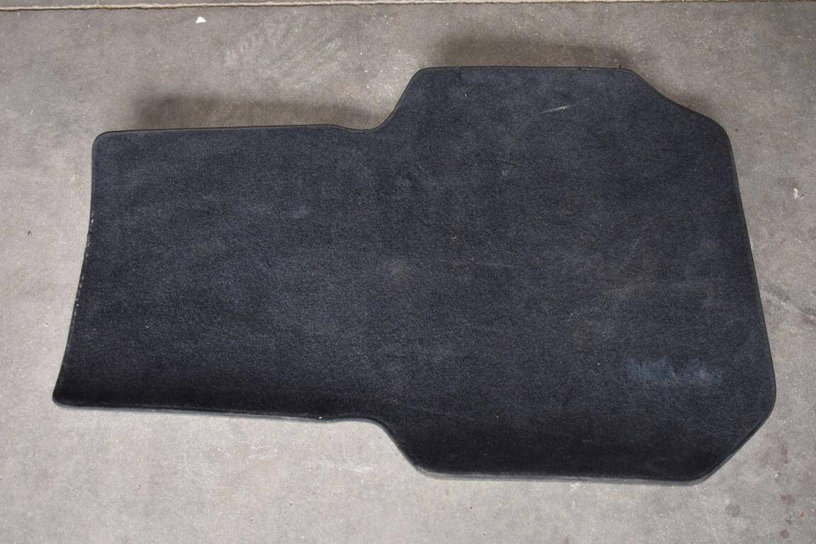 Wykładzina dywan bagażnika przód I TESLA (Zdjęcie 3)
