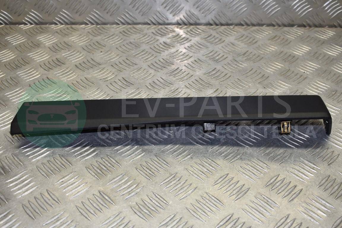 Glove Box Lower Trim Cover