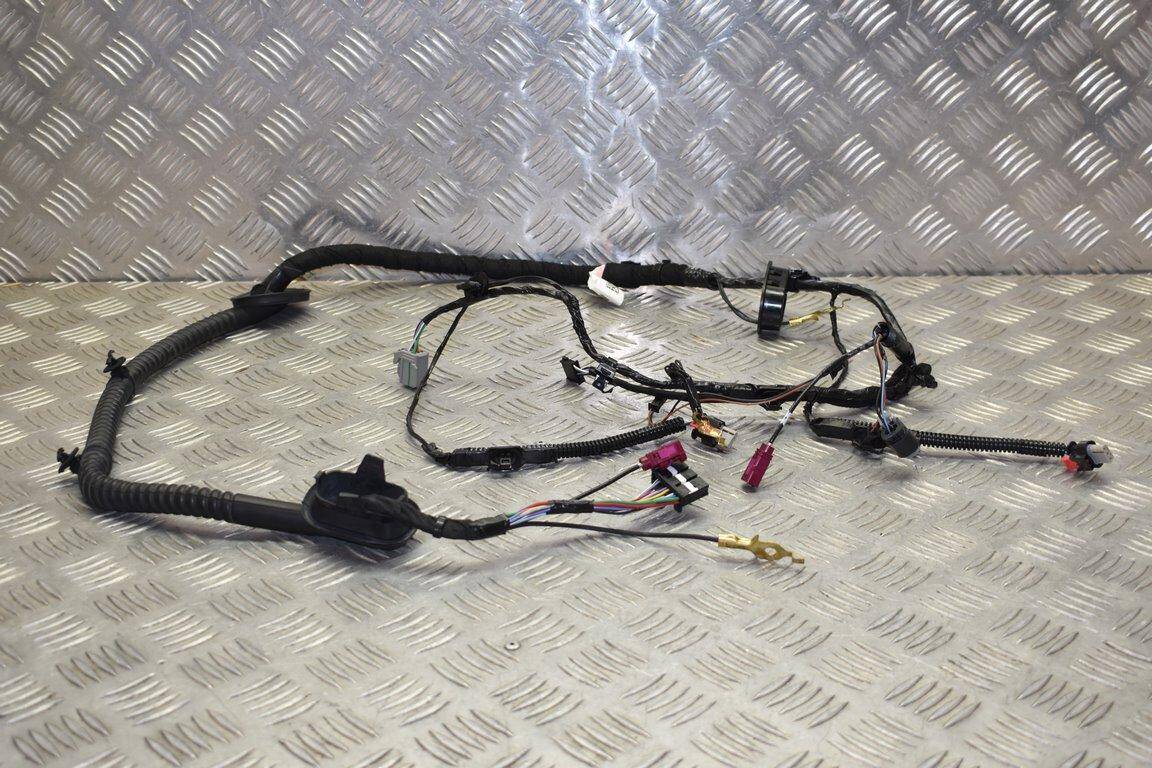 Trunk Decklid Wire Harness