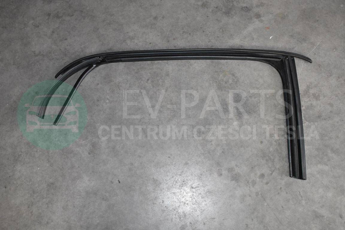 Rear Right Door Seal