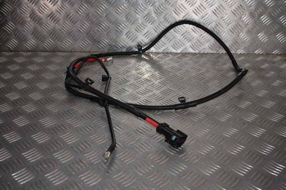 Power Steering Cable Harness