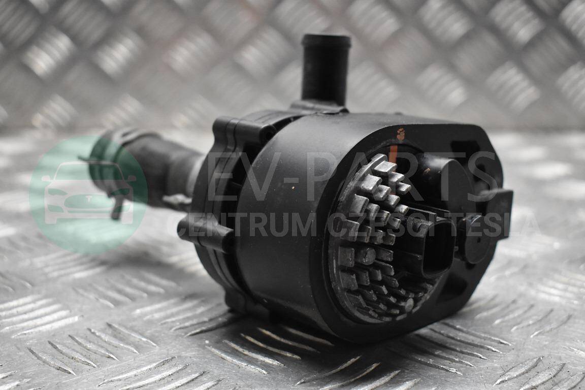 Cooler Water Pump