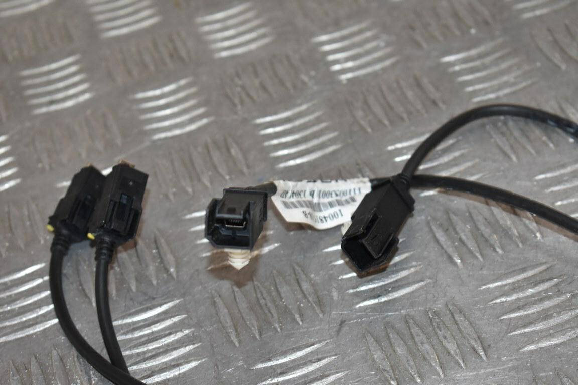Kabel przewód USB monitora MCU I TESLA (Zdjęcie 4)