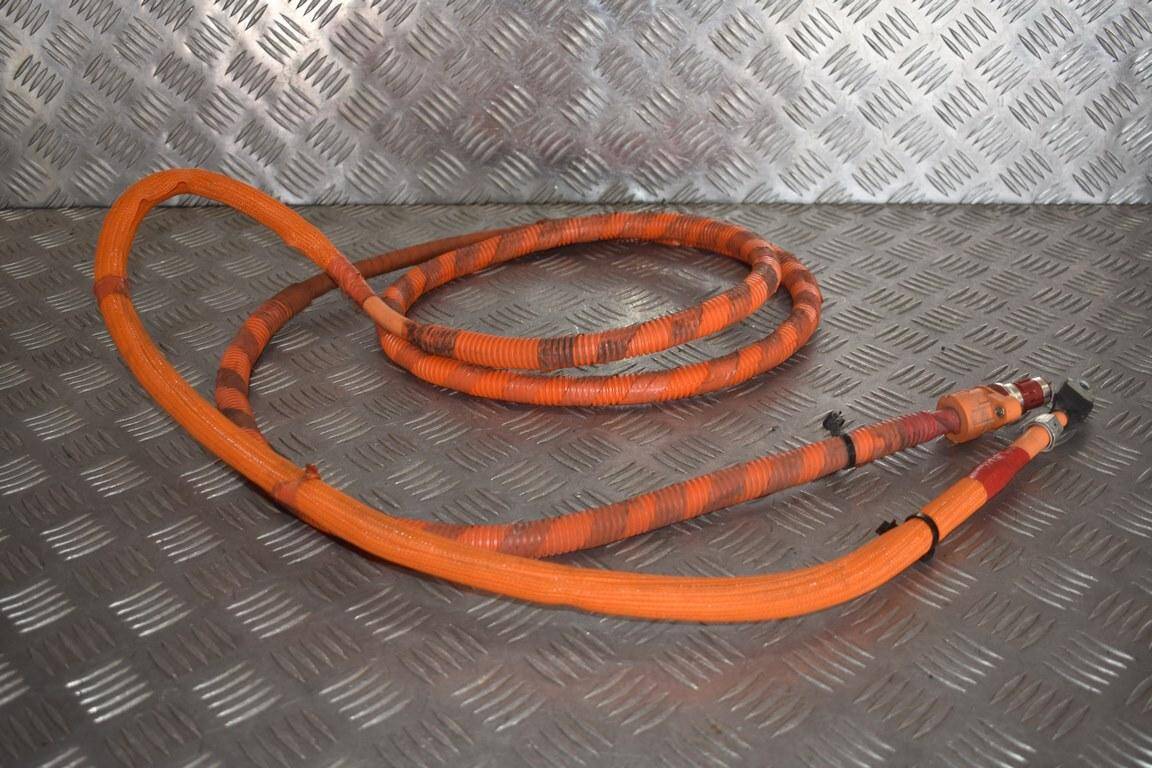 High Voltage Wire Harness Dual Motor