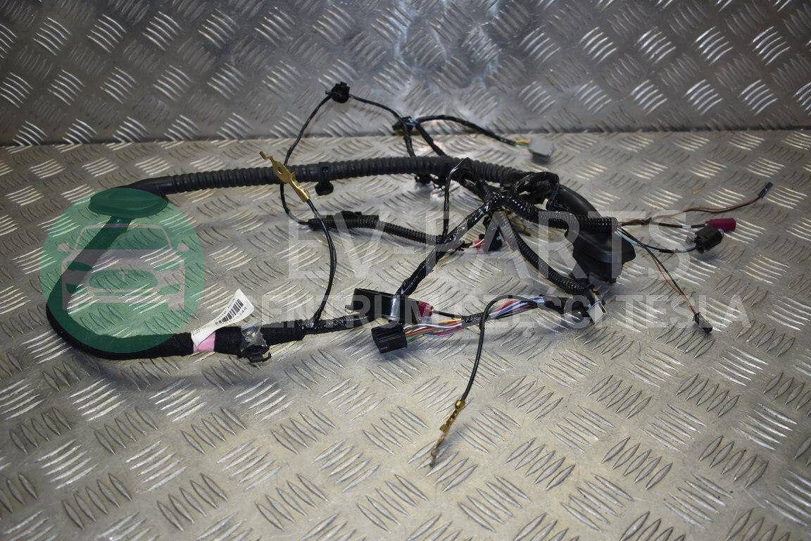 Trunk Decklid Wire Harness