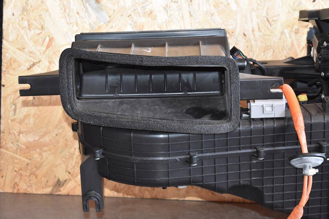 Nagrzewnica dmuchawa PTC Heater I TESLA (Zdjęcie 9)
