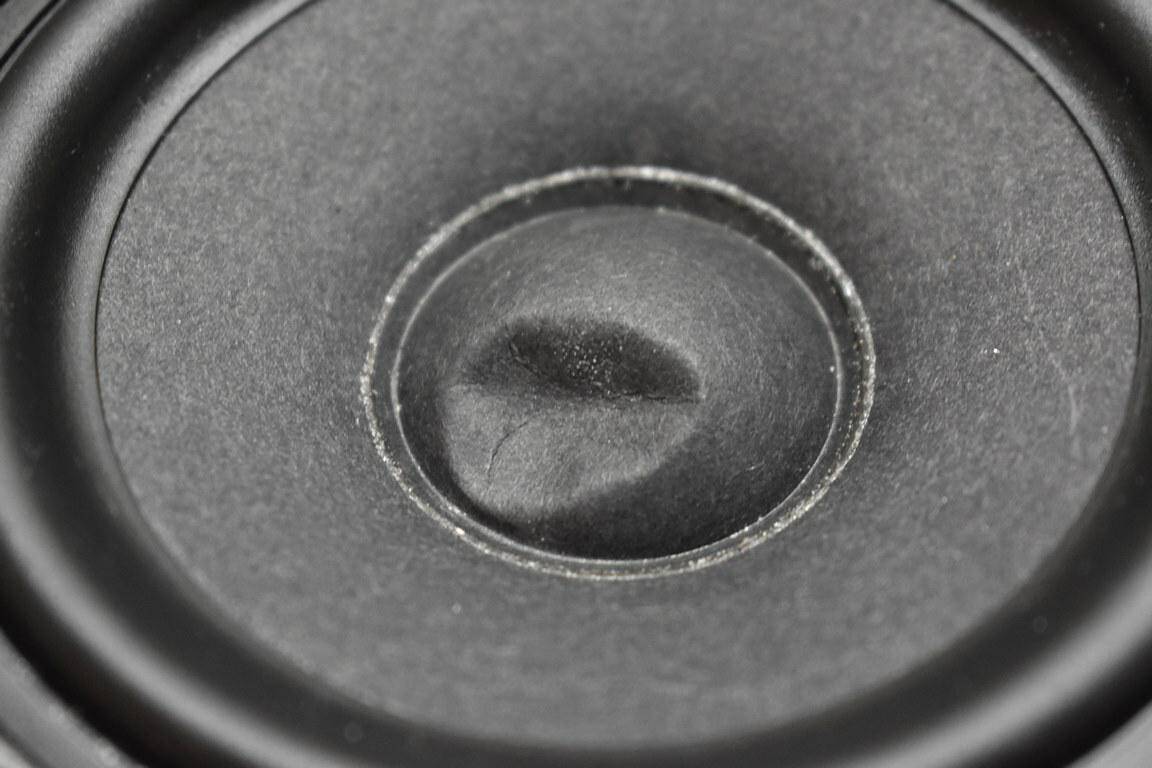 Głośniki fabryczne deski rozdzielczej (Zdjęcie 7)