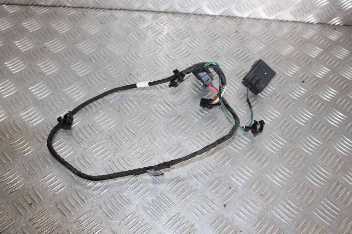 Wiring Loom Harness Cable