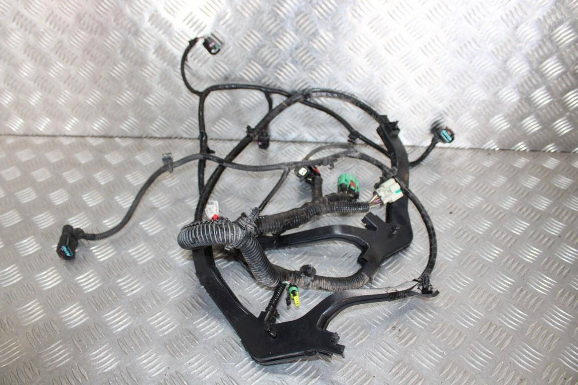 Rear Subframe Wiring Harness Cable Wire