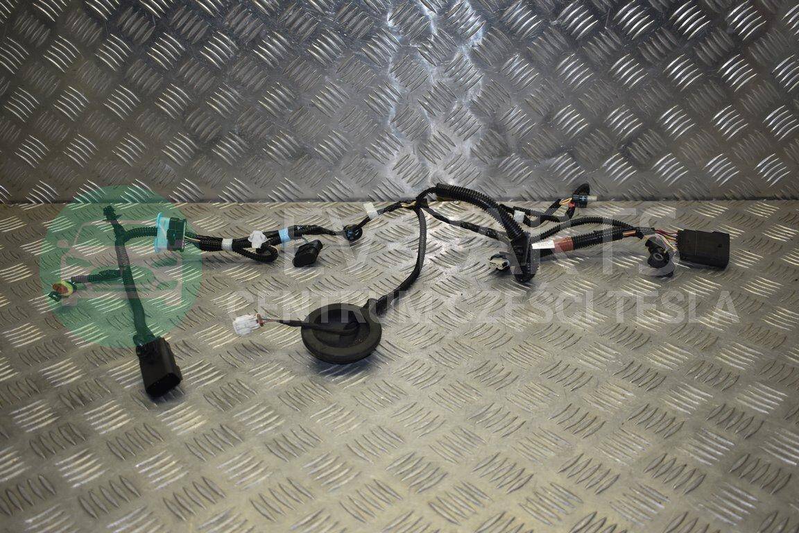 Front Subframe Wire Wiring Harness