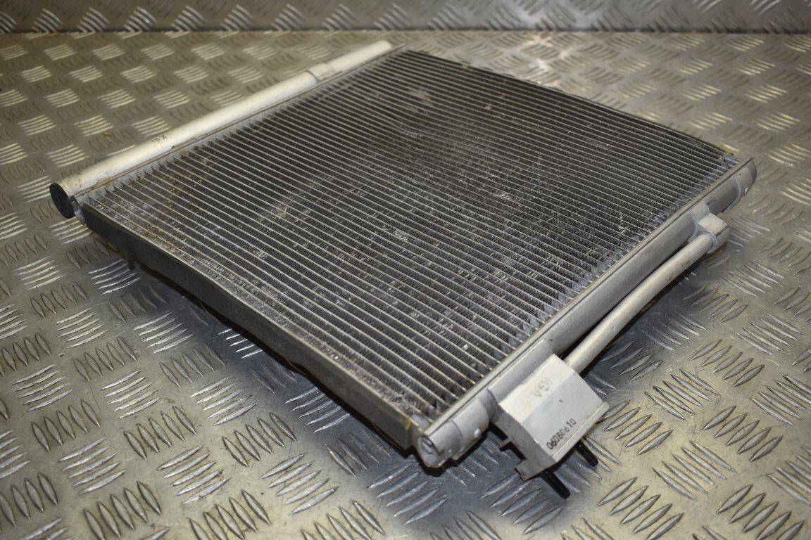 A/C Radiator Air Condenser Right