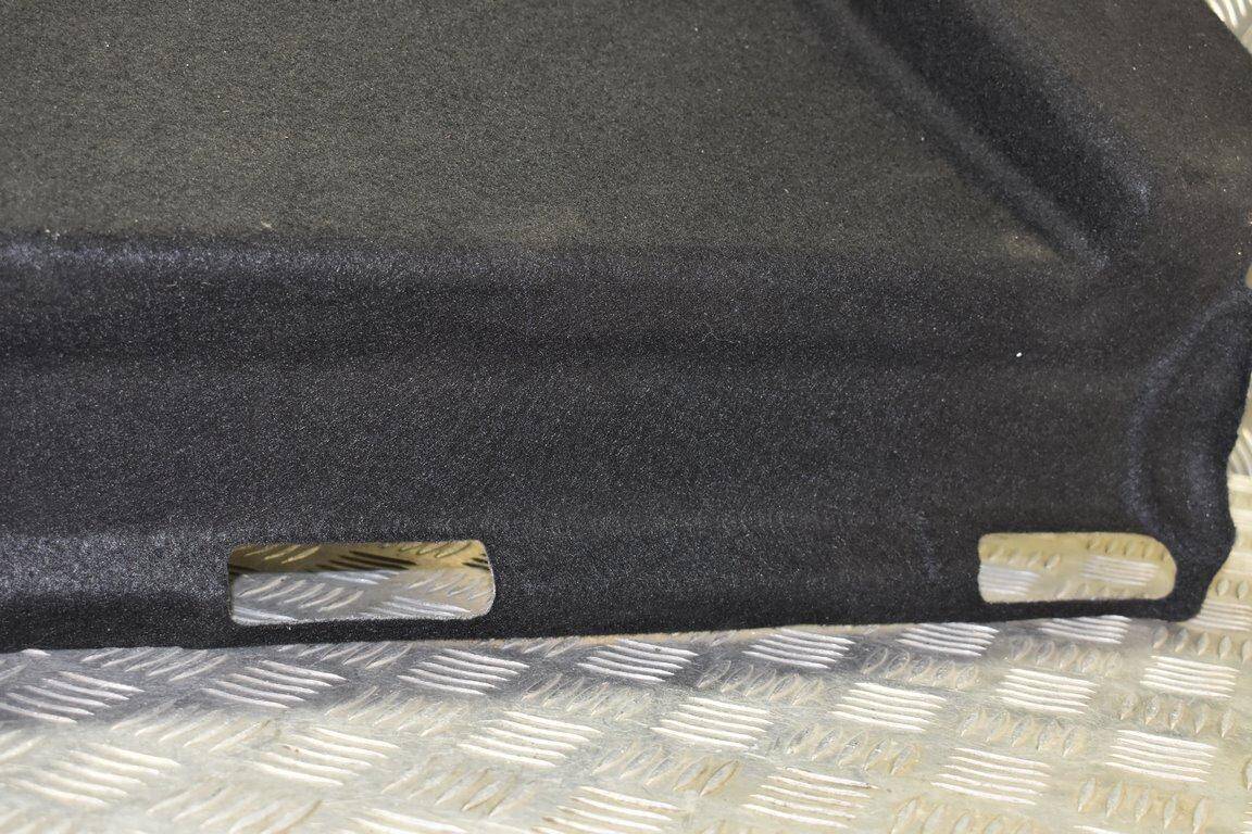 Wykładzina dywan podłoga bagażnika tył (Zdjęcie 4)