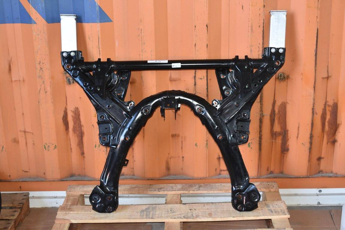 Front Suspension Cradle Subframe Crush Can