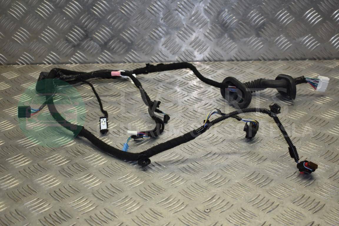 Rear Right Side Door Harness