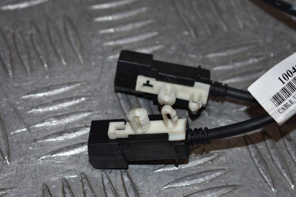Kabel przewód USB monitora MCU I TESLA (Zdjęcie 3)