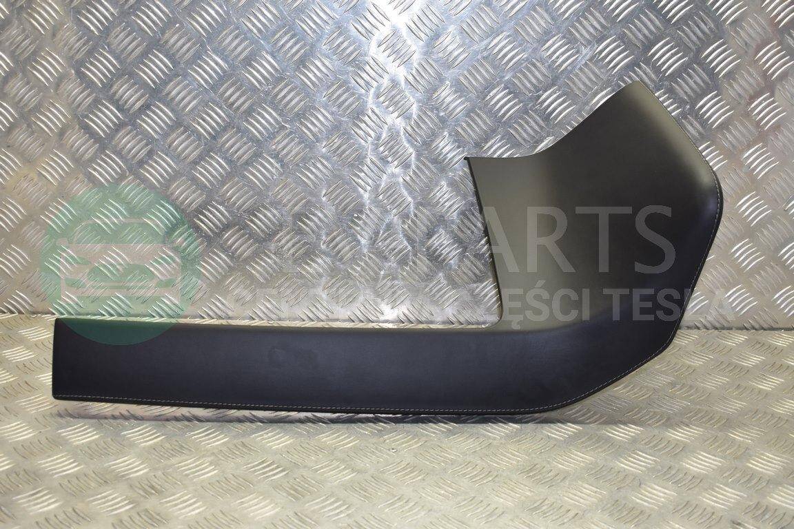Front Right Lower Dashboard Trim Cover